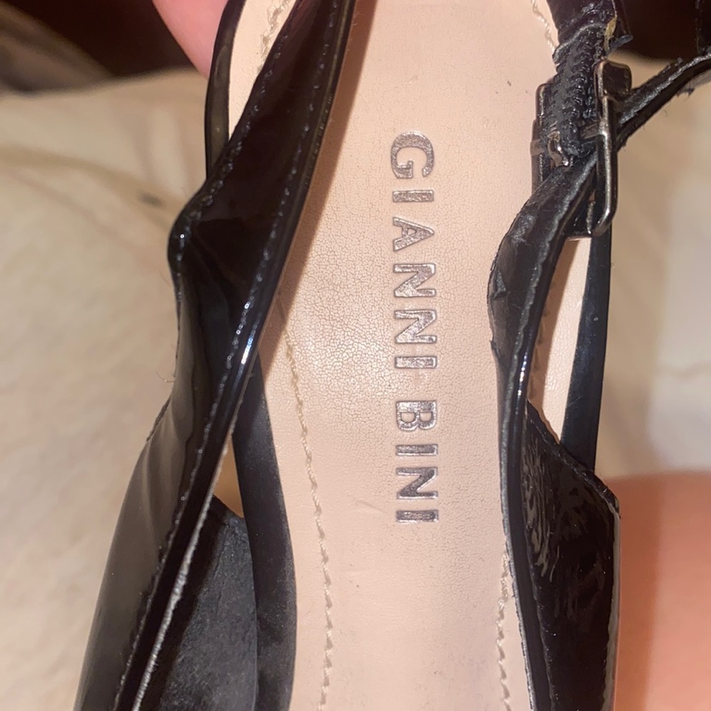 Gianni Bini heels